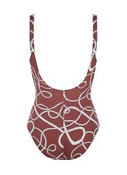 Strój kąpielowy Self S 8030 V3PE3 Milos 3