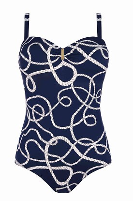 Strój kąpielowy Self S 8030 V3PE3 Milos 3 - zdjęcie 2