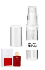 Próbka perfum 1,5 ml różne modele