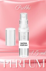 Próbka perfum 1,5 ml różne modele