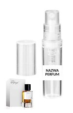 Próbka perfum 1,5 ml różne modele