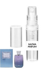 Próbka perfum 1,5 ml różne modele