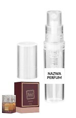 Próbka perfum 1,5 ml różne modele