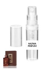 Próbka perfum 1,5 ml różne modele