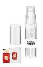 Próbka perfum 1,5 ml różne modele