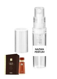 Próbka perfum 1,5 ml różne modele