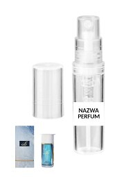 Próbka perfum 1,5 ml różne modele
