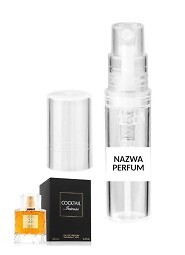 Próbka perfum 1,5 ml różne modele