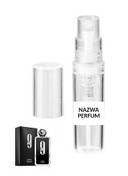 Próbka perfum 1,5 ml różne modele