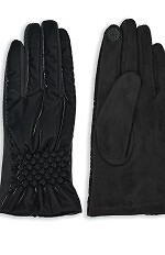 Rękawiczki Noviti RW036 Eleganckie damskie