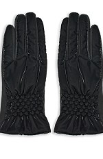 Rękawiczki Noviti RW036 Eleganckie damskie