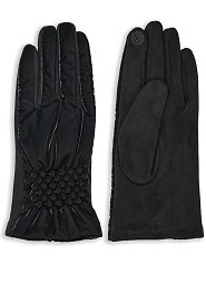 Rękawiczki Noviti RW036 Eleganckie damskie