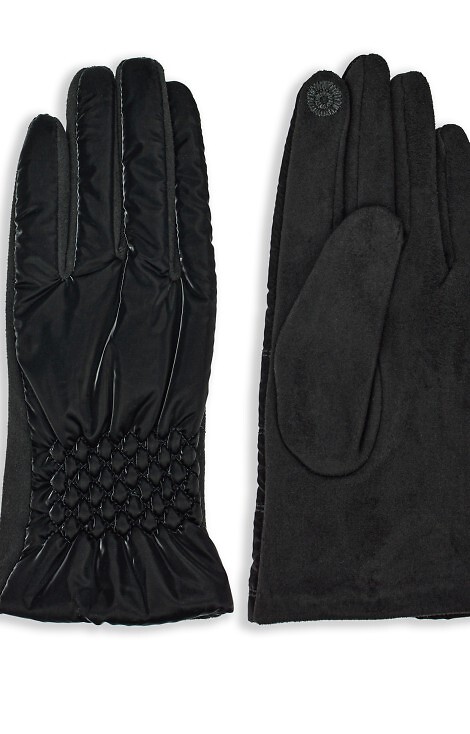 Rękawiczki Noviti RW036 Eleganckie damskie