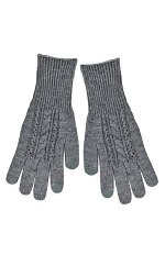 Rękawiczki Noviti RZ091 Warkocz Damskie