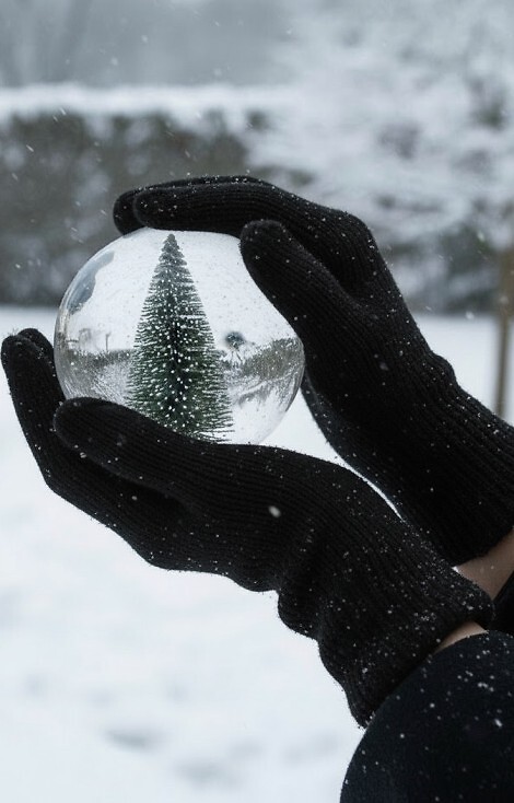 Rękawiczki Noviti RZ088 Prążek damskie