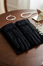 Rękawiczki Be Snazzy RS-005 Dżety damskie