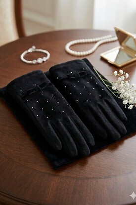 Rękawiczki Be Snazzy RS-005 Dżety damskie