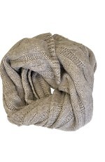 Szalik P&M 25516 damski