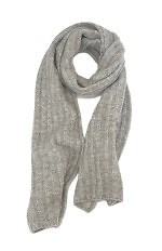 Szalik P&M 25506 damski