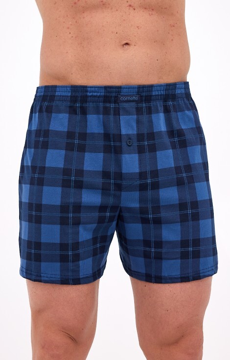 Bokserki Cornette Comfort 002/316 S-2XL