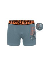 Bokserki Donella Boys 8071PB28