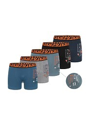 Bokserki Donella Boys 8071PB28