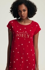 Koszula Henderson Ladies 43720 Dotie kr/r M-XL