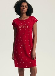 Koszula Henderson Ladies 43720 Dotie kr/r M-XL