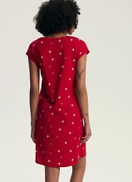 Koszula Henderson Ladies 43720 Dotie kr/r M-XL