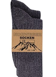 Skarpety WiK 20599 Norwegen Męskie A'2 39-46