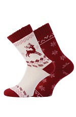 Skarpety WiK 37812 Frotte Angora Dasmkie A'2 35-42