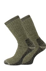 Skarpety WiK 17222 Thermo Outdoor Męskie A'2 39-46