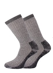 Skarpety WiK 17222 Thermo Outdoor Męskie A'2 39-46