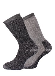 Skarpety WiK 17222 Thermo Outdoor Męskie A'2 39-46