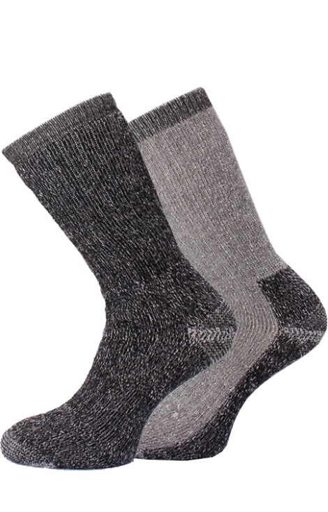 Skarpety WiK 17222 Thermo Outdoor Męskie A'2 39-46