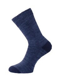 Skarpety WiK 21316 Frotte Bawełniane 39-46 Męs