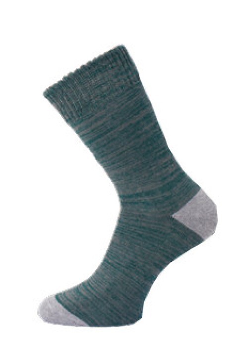 Skarpety WiK 21316 Frotte Bawełniane 39-46 Męs