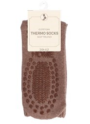 Skarpety WiK 38393 Thermo ABS Cotton damskie