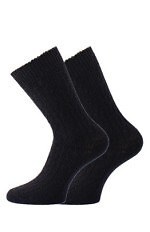 Skarpety WiK 37710 z Wełną Damskie 35-42