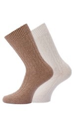 Skarpety WiK 37710 z Wełną Damskie 35-42