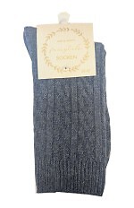 Skarpety WiK 37710 z Wełną Damskie 35-42