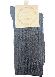 Skarpety WiK 37710 z Wełną Damskie 35-42