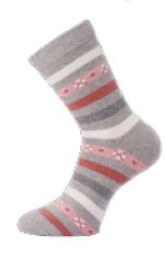 Skarpety WiK 37761 Wzór Damskie 35-42