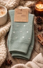 Skarpety WiK 37761 Wzór Damskie 35-42