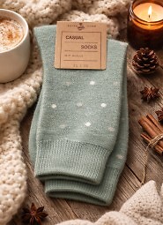 Skarpety WiK 37761 Wzór Damskie 35-42