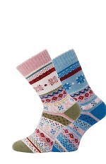 Skarpety WiK 37903 Anden Style Damskie A'2 35-42