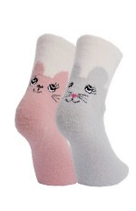 Skarpety WiK 37732 Soft&Warm Damskie 35-42