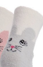 Skarpety WiK 37732 Soft&Warm Damskie 35-42