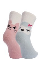 Skarpety WiK 37732 Soft&Warm Damskie 35-42