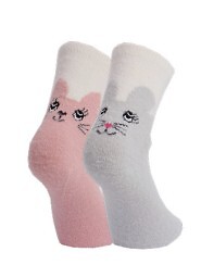Skarpety WiK 37732 Soft&Warm Damskie 35-42